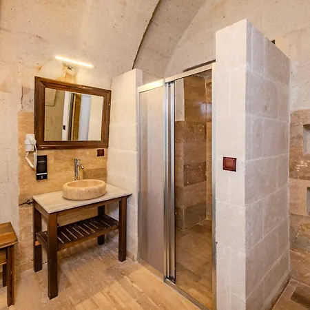 Hotel Asgard Cave Cappadocia