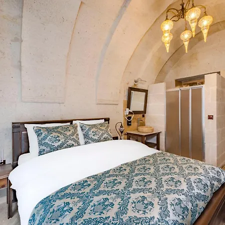 Asgard Cave Cappadocia Hotel Cavusin