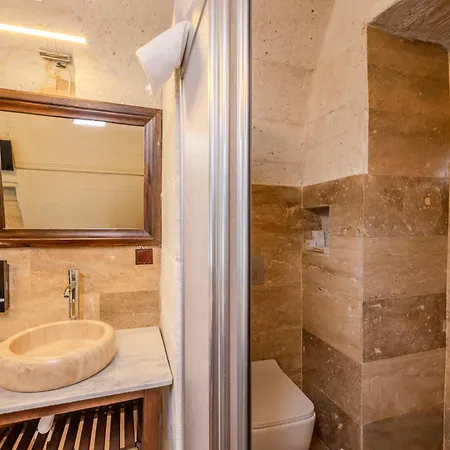 Hotel Asgard Cave Cappadocia *