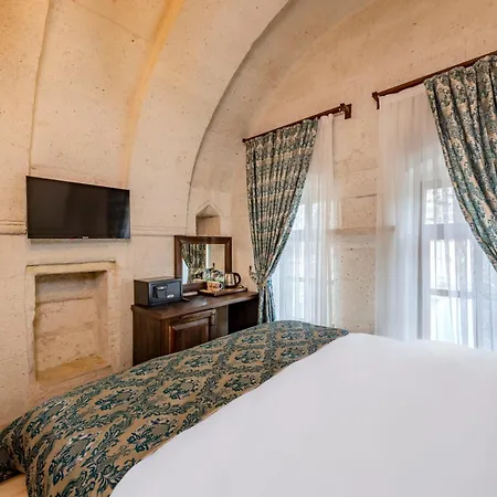Asgard Cave Cappadocia Hotel Cavusin