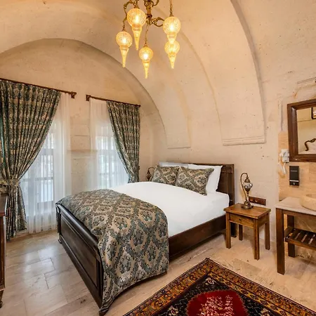 Asgard Cave Cappadocia Hotel Cavusin