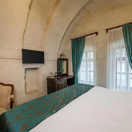 Hotel Asgard Cave Cappadocia Cavusin