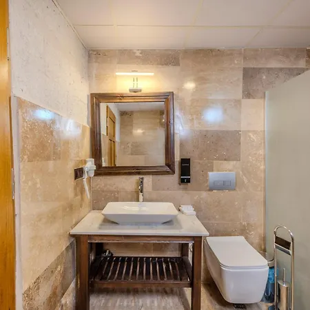 Hotel Asgard Cave Cappadocia *