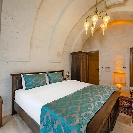 Asgard Cave Cappadocia *