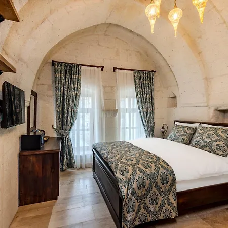 Hotel Asgard Cave Cappadocia