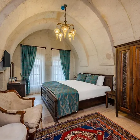 Hotel Asgard Cave Cappadocia *