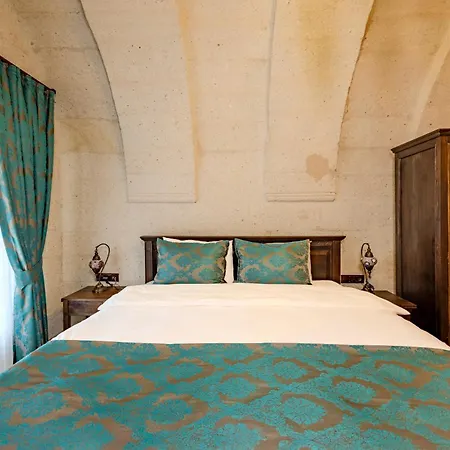 Asgard Cave Cappadocia Hotel Cavusin
