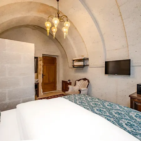 Asgard Cave Cappadocia
