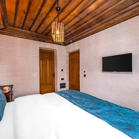 Asgard Cave Cappadocia Hotel