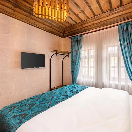 Hotel Asgard Cave Cappadocia