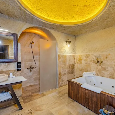 Hotel Asgard Cave Cappadocia *