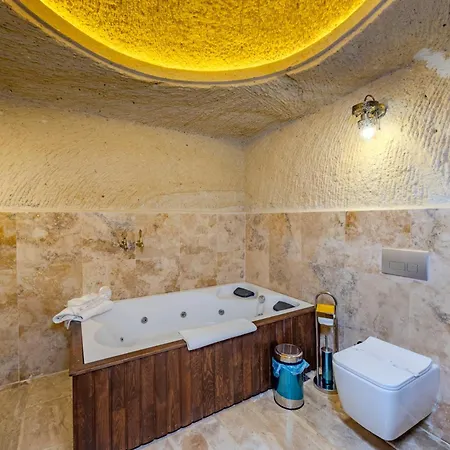Hotel Asgard Cave Cappadocia Cavusin