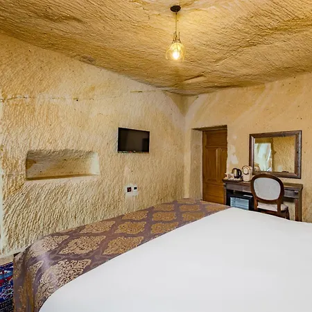 Asgard Cave Cappadocia