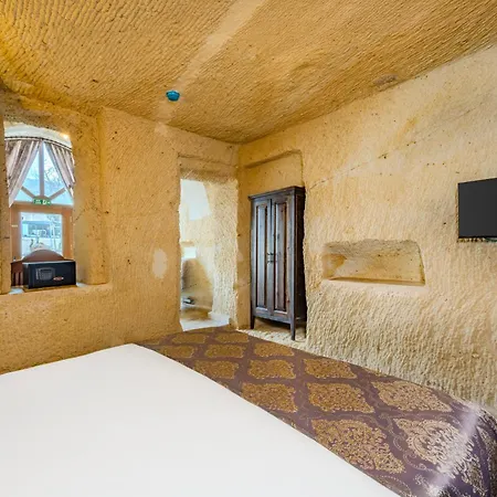 Asgard Cave Cappadocia Hotel