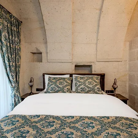 Asgard Cave Cappadocia Hotel