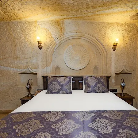 Hotel Asgard Cave Cappadocia *