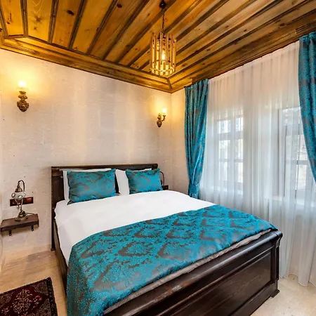 Hotel Asgard Cave Cappadocia