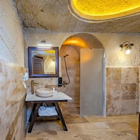 Hotel Asgard Cave Cappadocia Cavusin