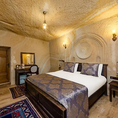 Asgard Cave Cappadocia