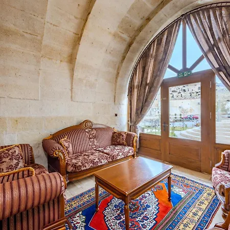 Asgard Cave Cappadocia Hotel Cavusin