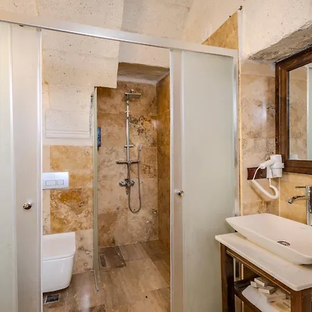 Hotel Asgard Cave Cappadocia