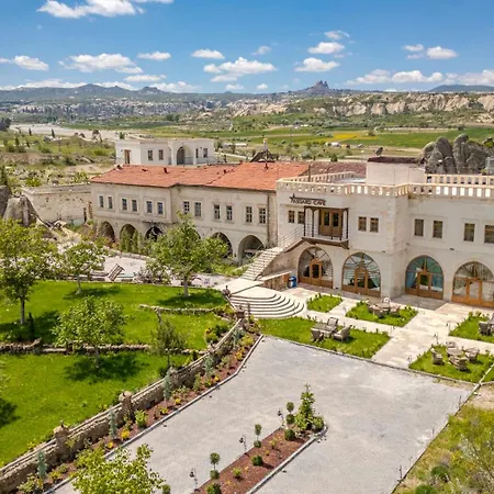 Hotel Asgard Cave Cappadocia *