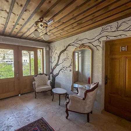 Hotel Asgard Cave Cappadocia *